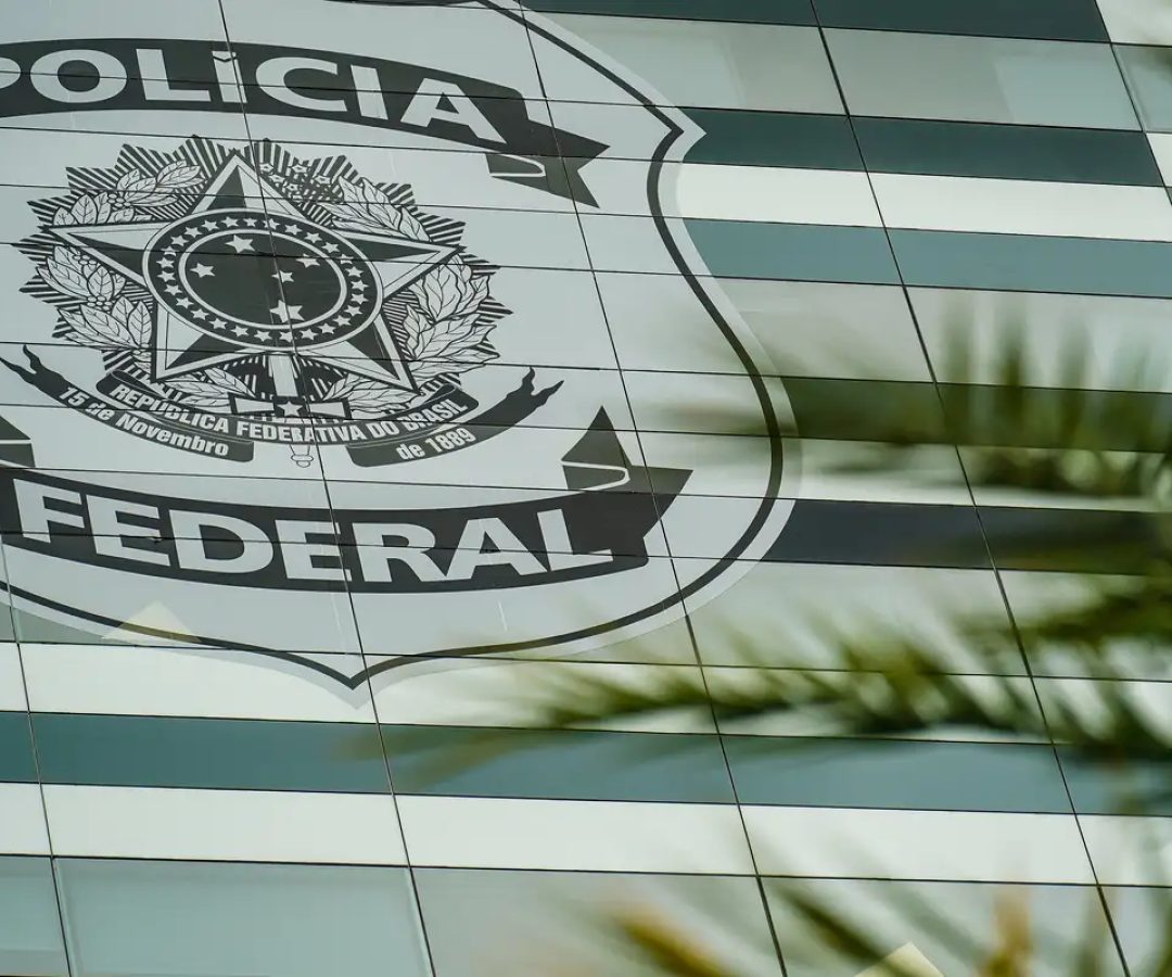 PF desenvolve plano de segurança para os dias de COP 30 em Belém