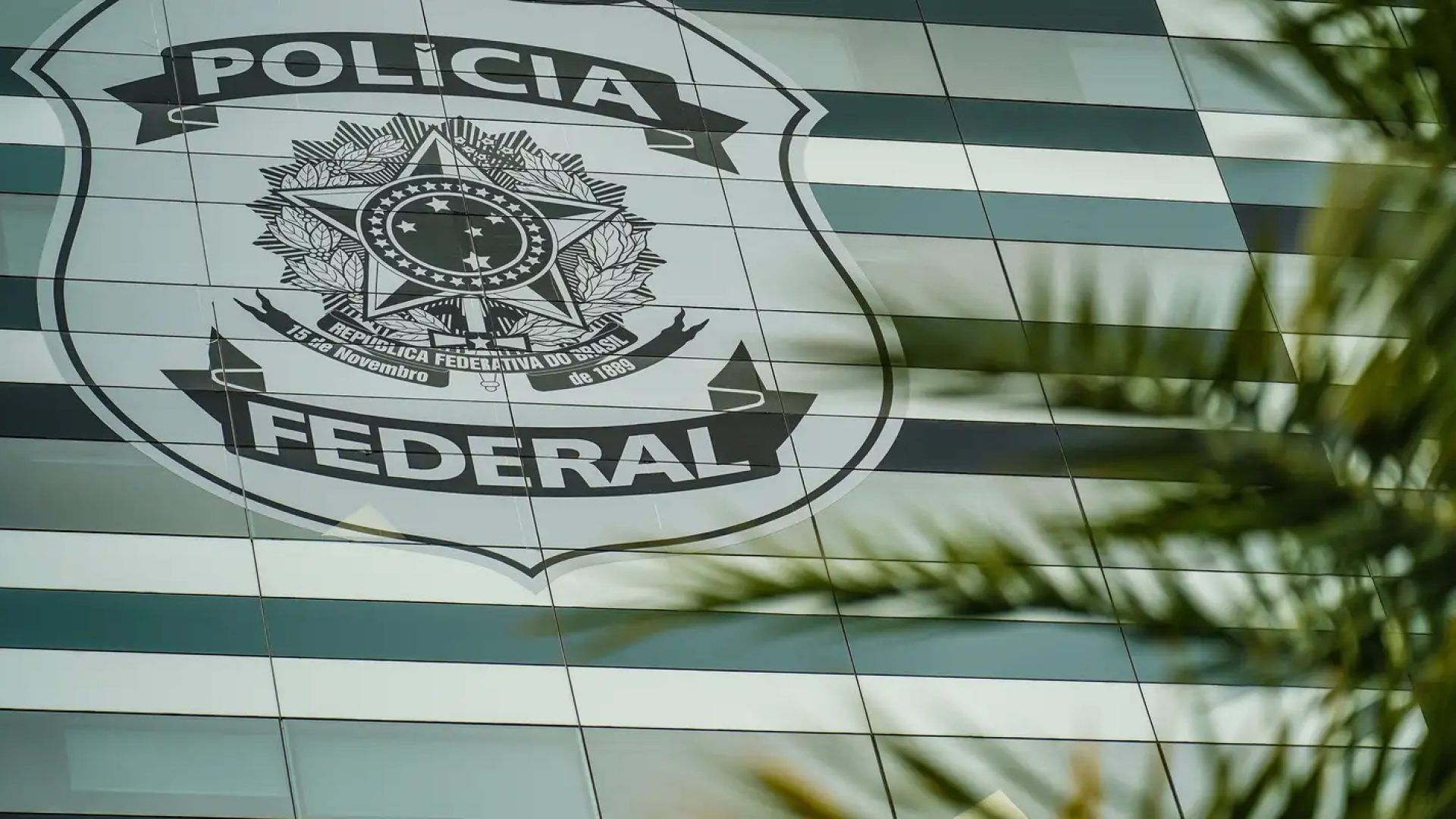 PF desenvolve plano de segurança para os dias de COP 30 em Belém