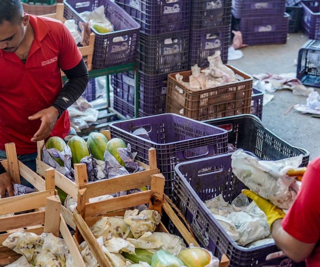 Governo anuncia crédito de R$ 97,3 bi para agricultores familiares