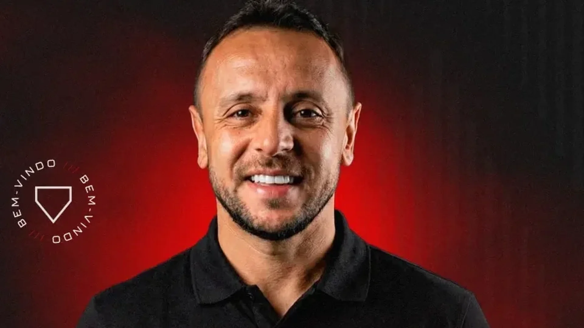 Rafinha diz que crise não pode ser 'muleta' no São Paulo