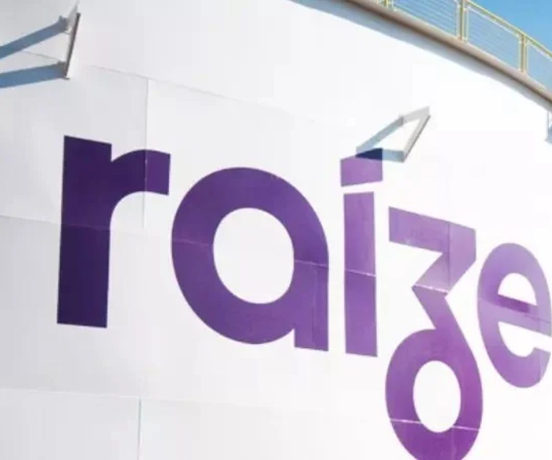 Raizen vagas emprego