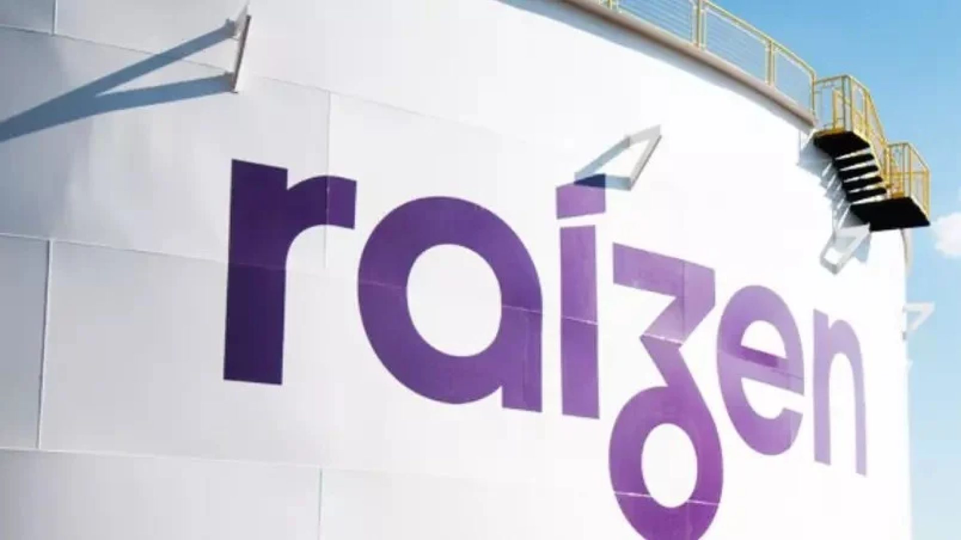 Raizen vagas emprego