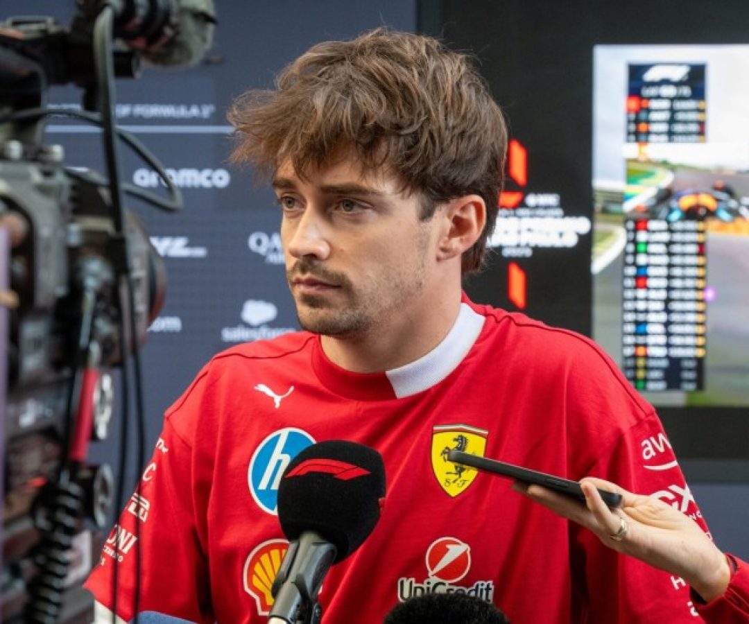 Ralf Schumacher aconselha Leclerc: Deveria procurar plano B
