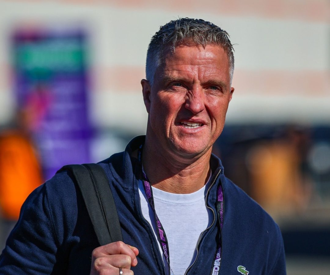 F1:Não precisa de um doutorado pra saber, critica Ralf Schumacher