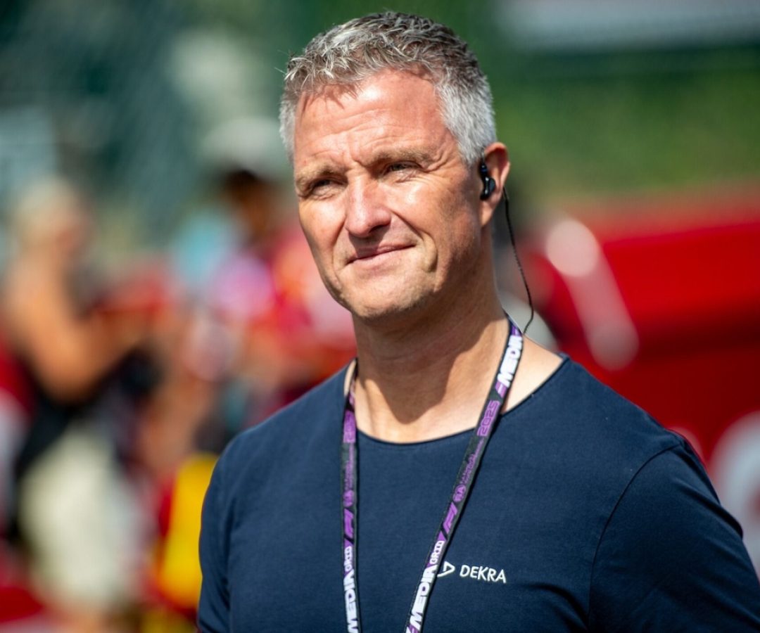 F1-Ralf Schumacher:Tsunoda sai, Hadjar promovido e Lindblad na RB