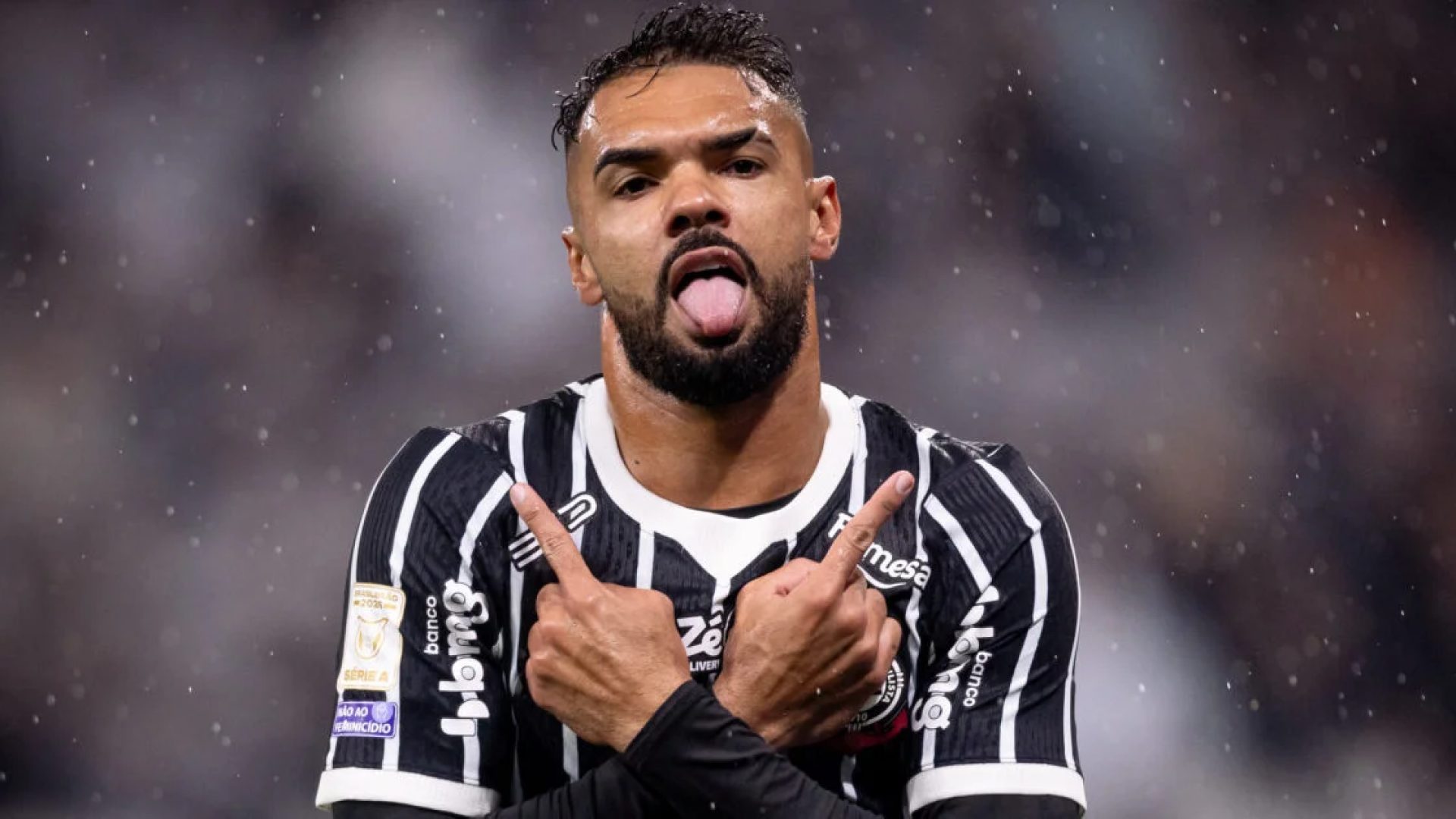 Corinthians vence o São Paulo em clássico, mas segue na luta contra o Z4