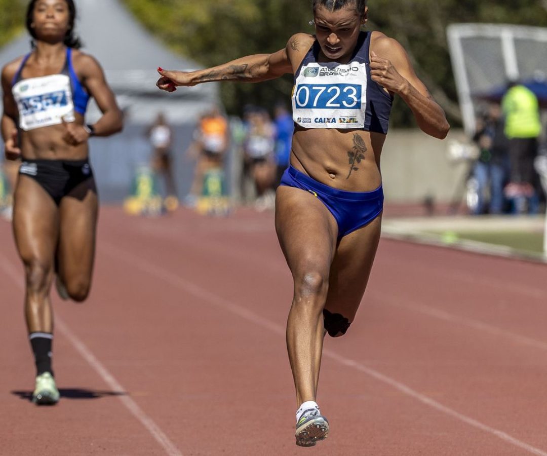 Inscrições para Bolsa Atleta 2026 terminam nesta sexta-feira
