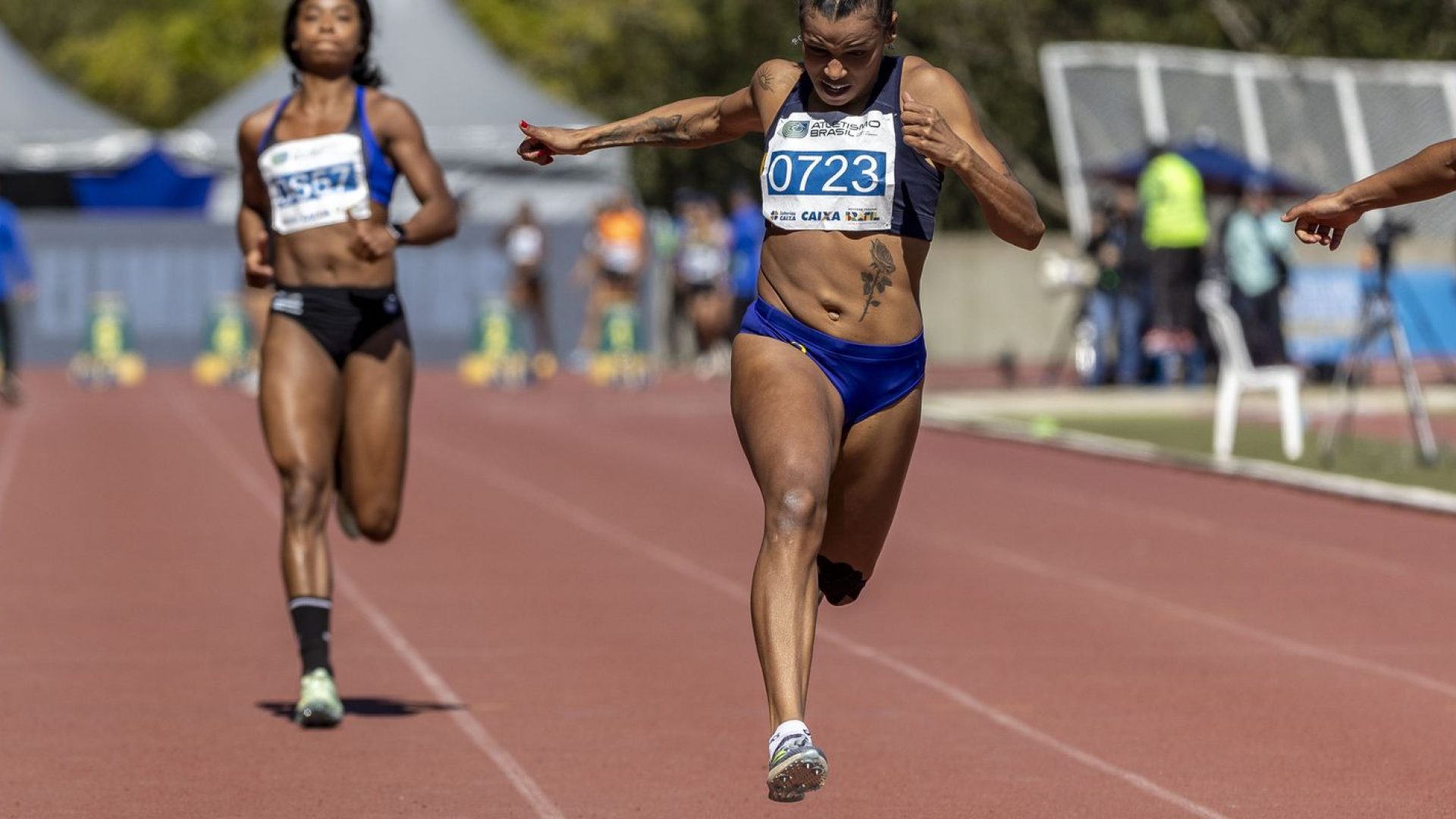 Inscrições para Bolsa Atleta 2026 terminam nesta sexta-feira