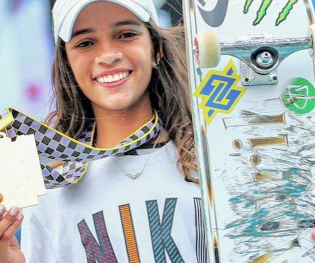 Rayssa, João Fonseca, Yago Dora e Gabriel Araújo concorrem ao Laureus