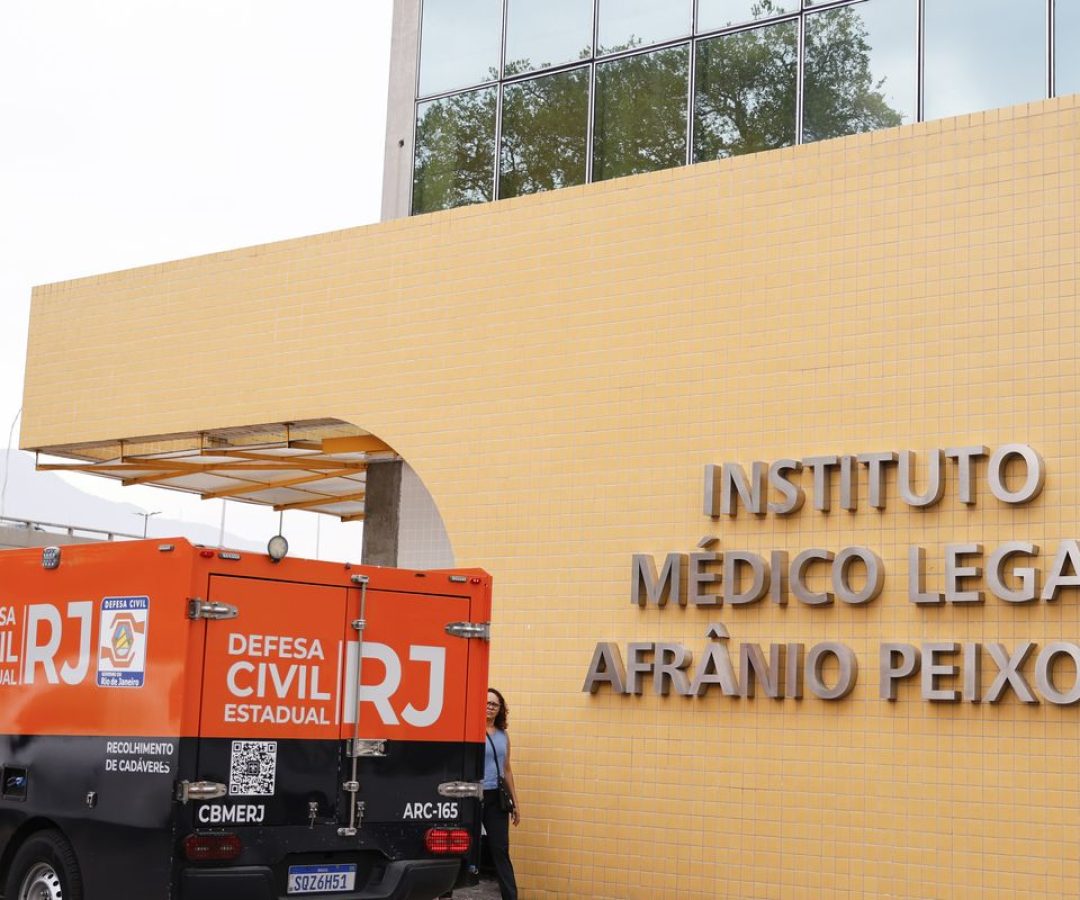 Polícia divulga perfis dos mortos; 17 não tinham histórico criminal