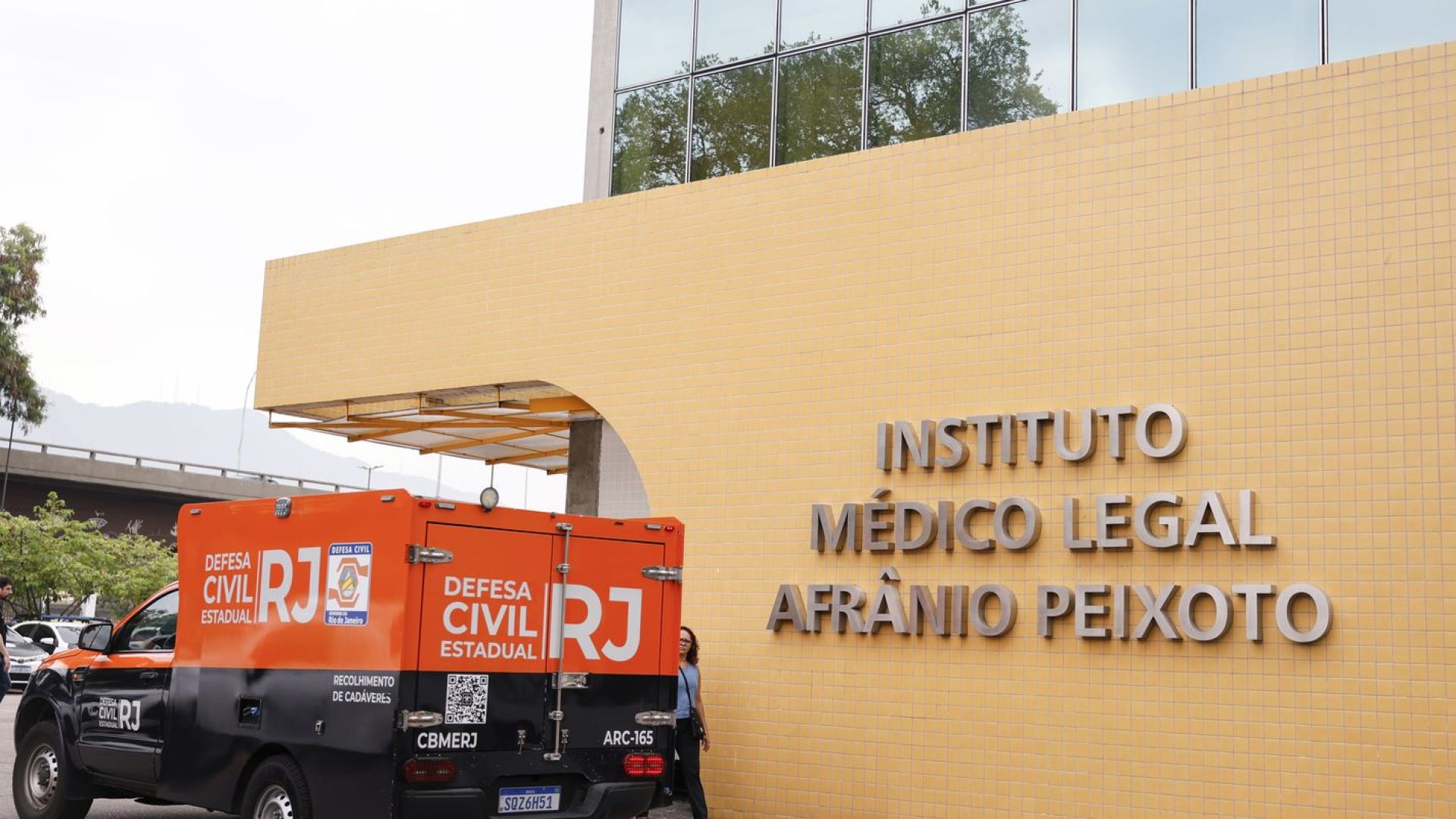 Polícia divulga perfis dos mortos; 17 não tinham histórico criminal