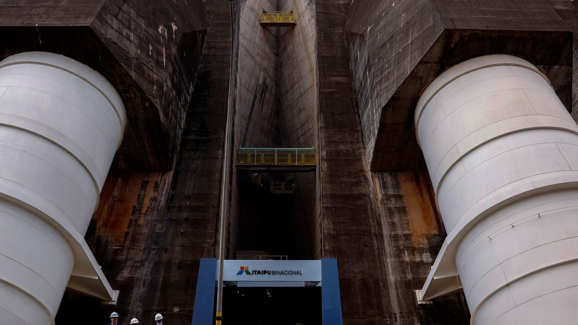 Energia solar em Itaipu tem potencial para dobrar capacidade da usina