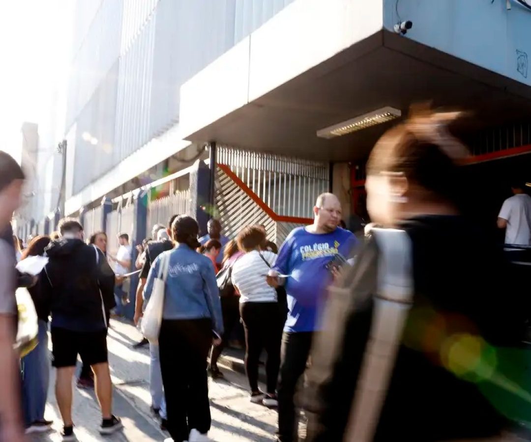 247 aprovados confirmam vagas no CNU 2025 em segunda convocação