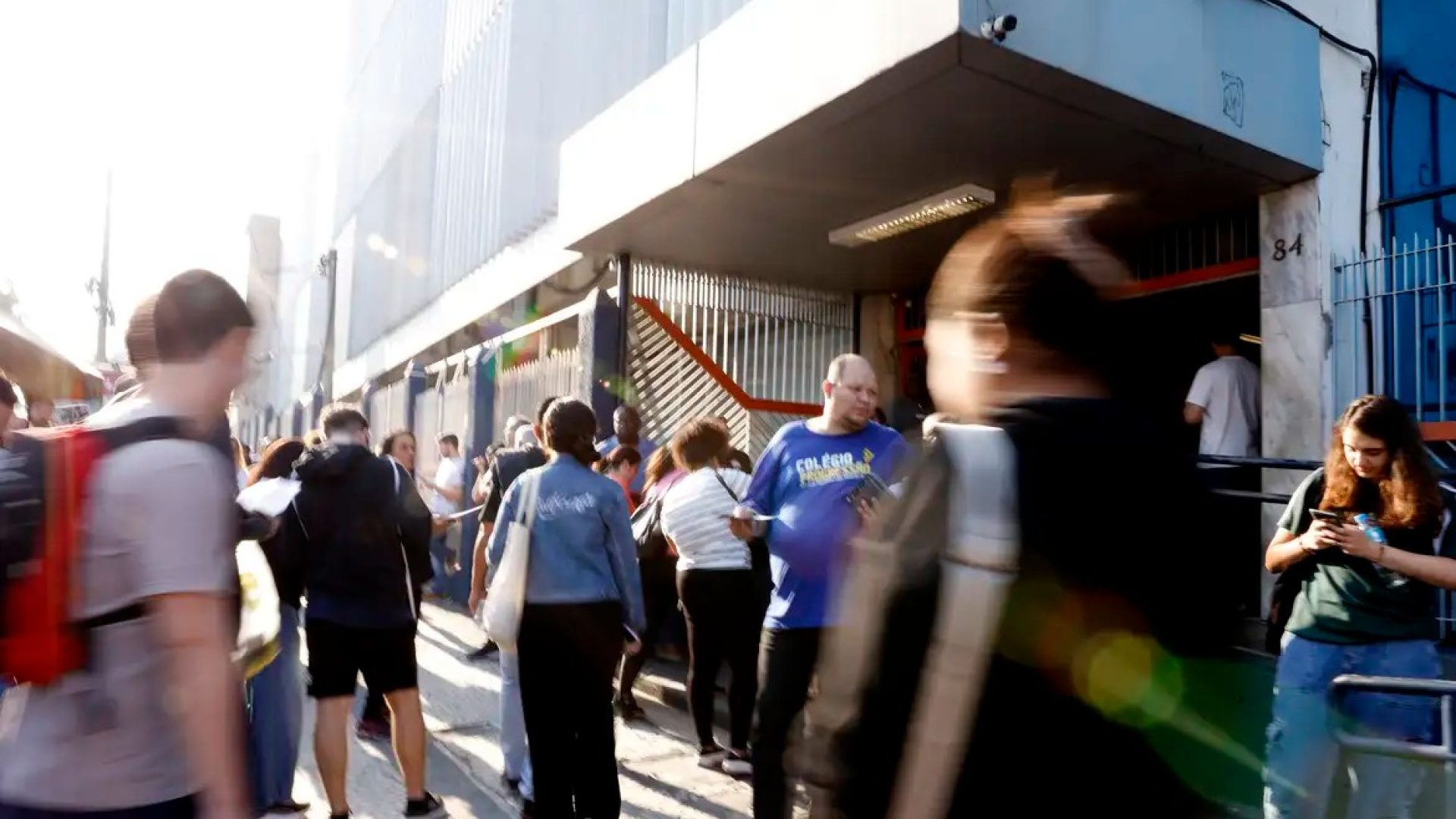 247 aprovados confirmam vagas no CNU 2025 em segunda convocação