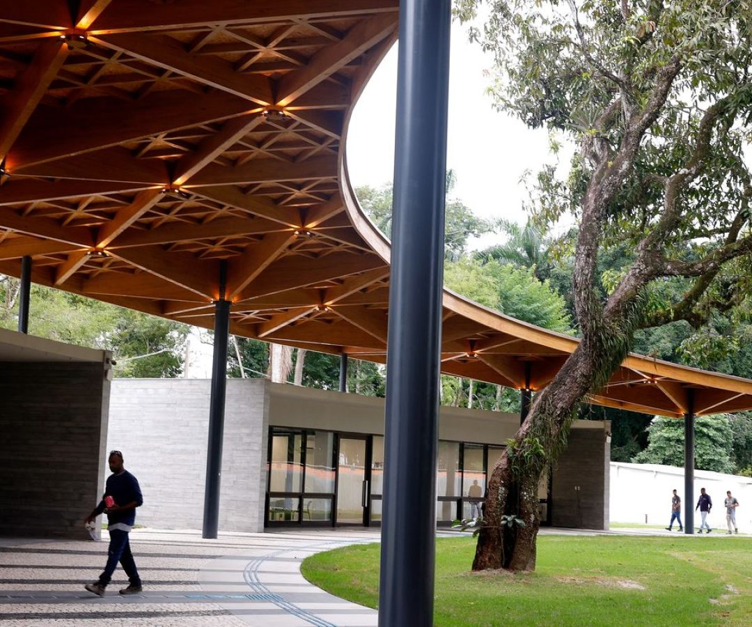 Novo espaço cultural do Sesc deve triplicar atendimentos em Paraty
