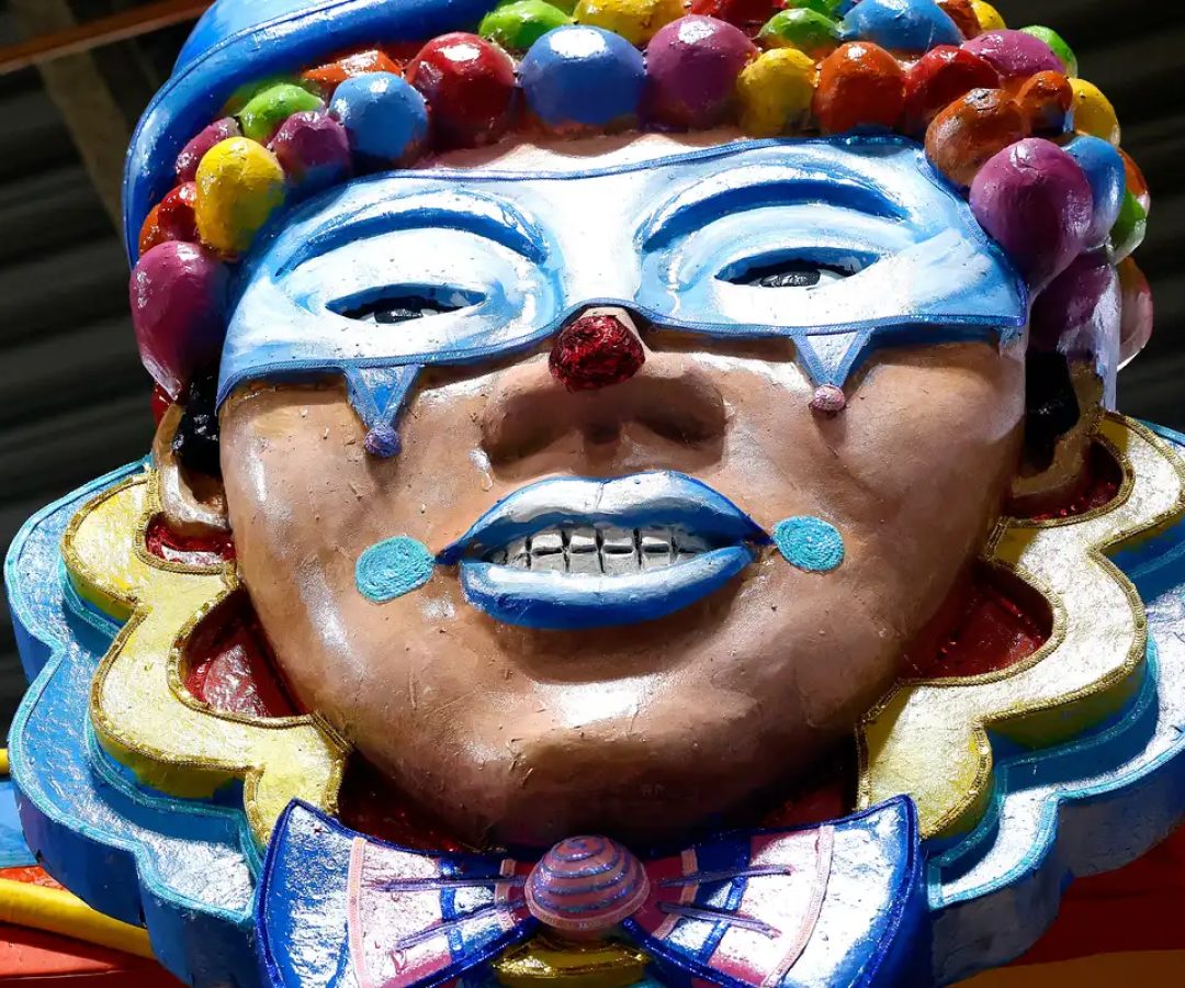 Vila Isabel pagará "dívida" da Sapucaí com Heitor dos Prazeres