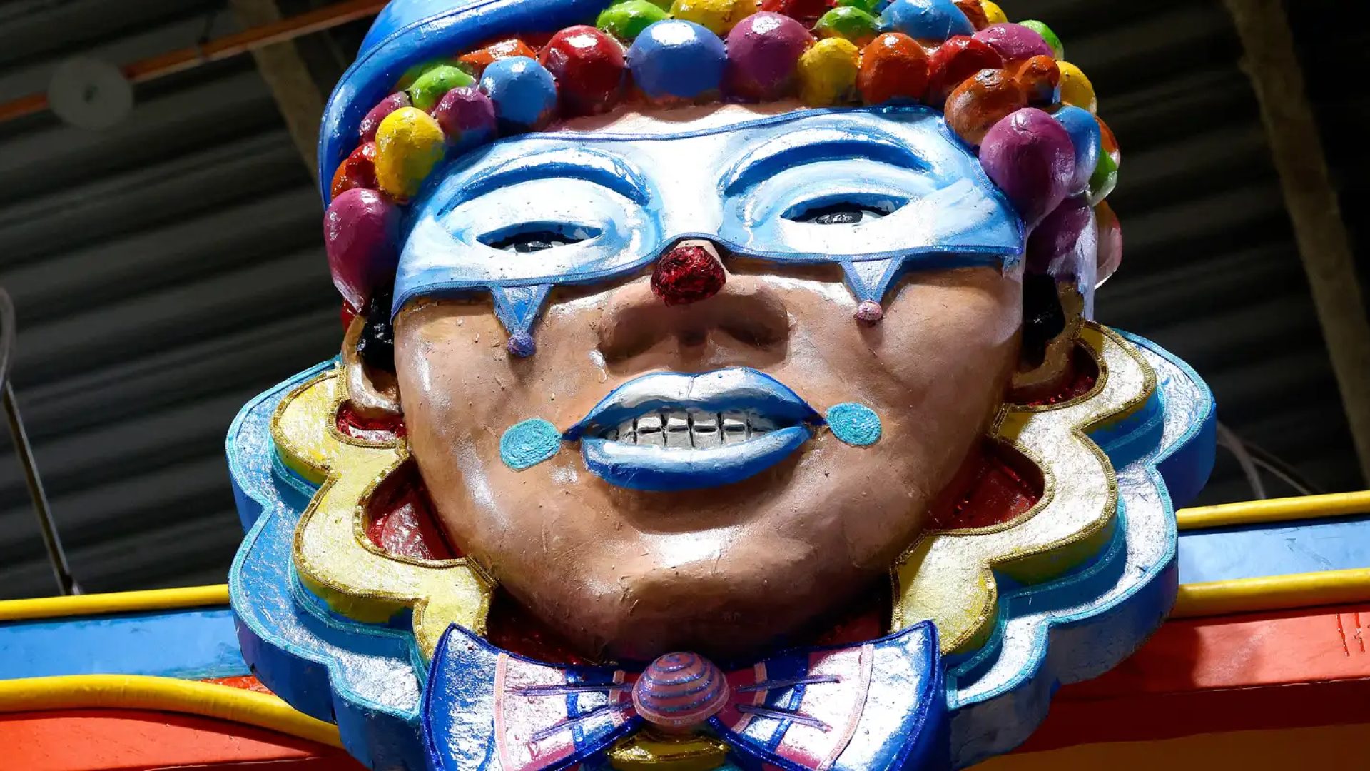 Vila Isabel pagará "dívida" da Sapucaí com Heitor dos Prazeres