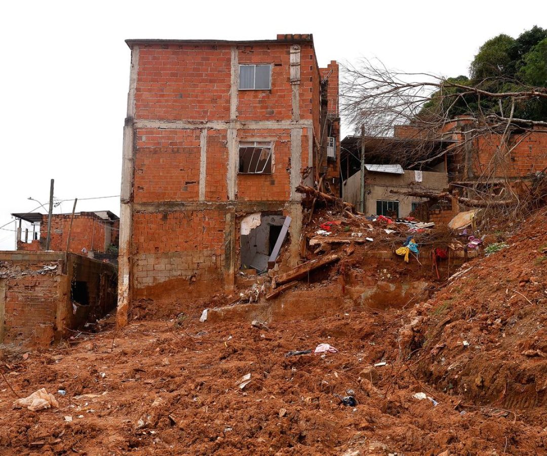Governo destina mais R$ 75,3 milhões para atingidos por chuvas em MG