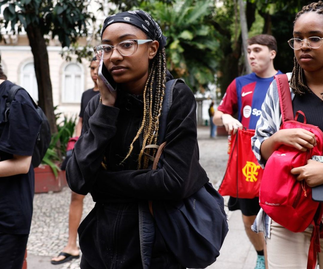 Saiba como usar as notas individuais do Enem 2025