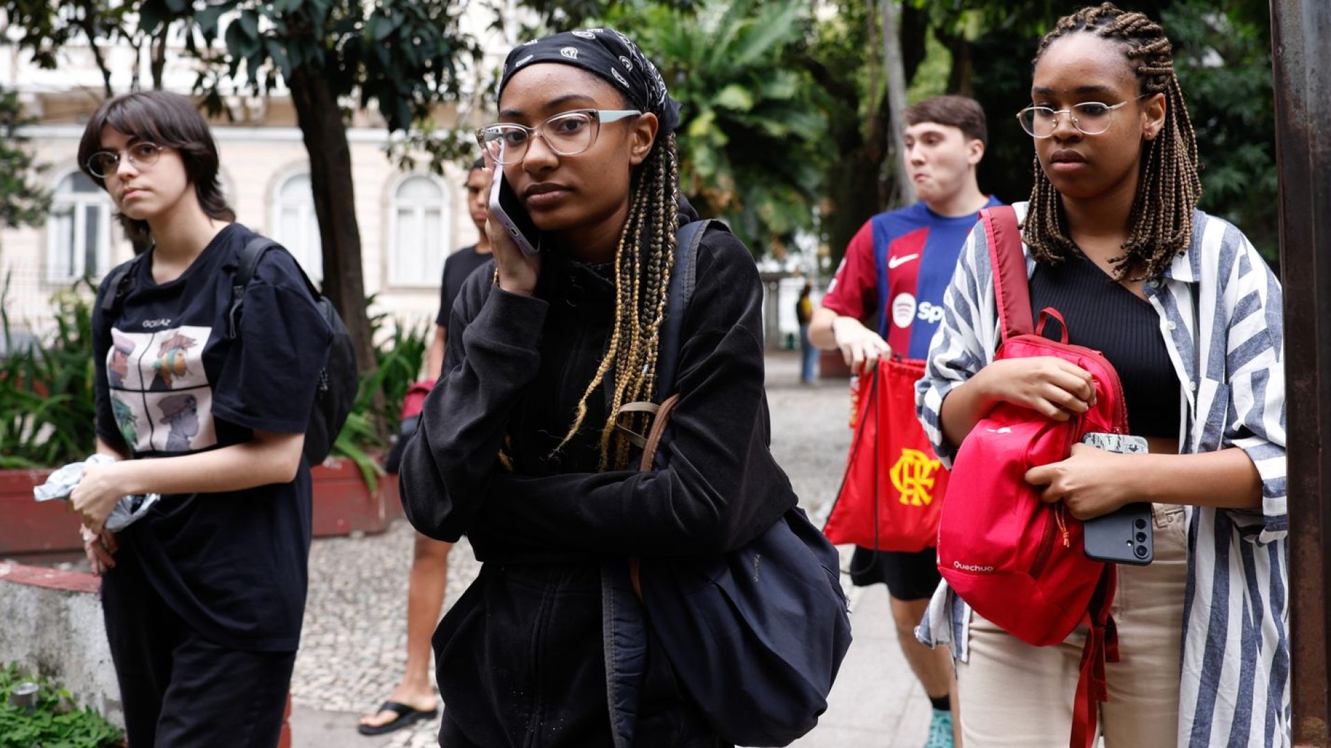 Saiba como usar as notas individuais do Enem 2025