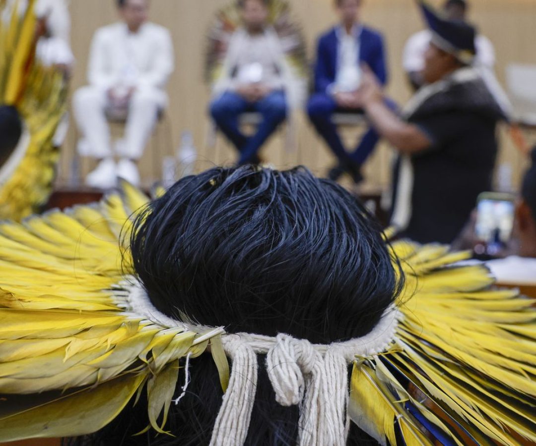 Vestibular da USP vai cobrar obras indígenas e quadrinhos