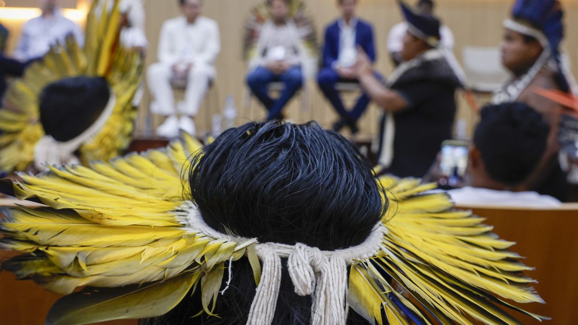 Vestibular da USP vai cobrar obras indígenas e quadrinhos