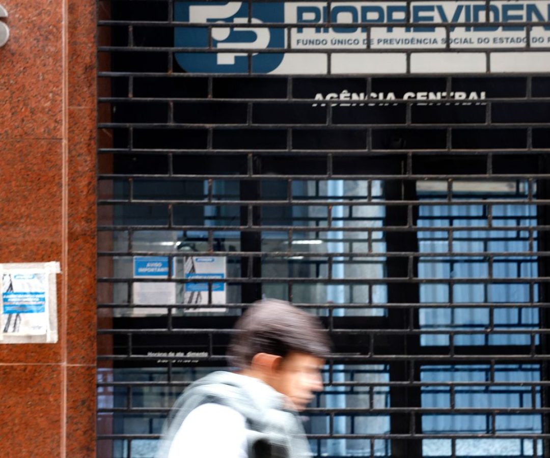 Rioprevidência terá de explicar ao MPRJ consignados e investimentos