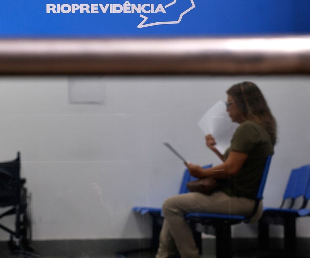 Executivos do Rioprevidência são alvo de operação da PF
