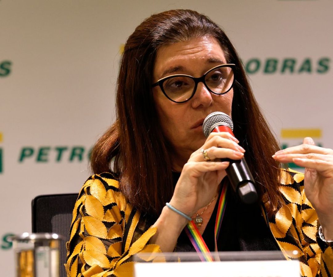 Petrobras aguarda solução para licenciamento na Foz do Amazonas