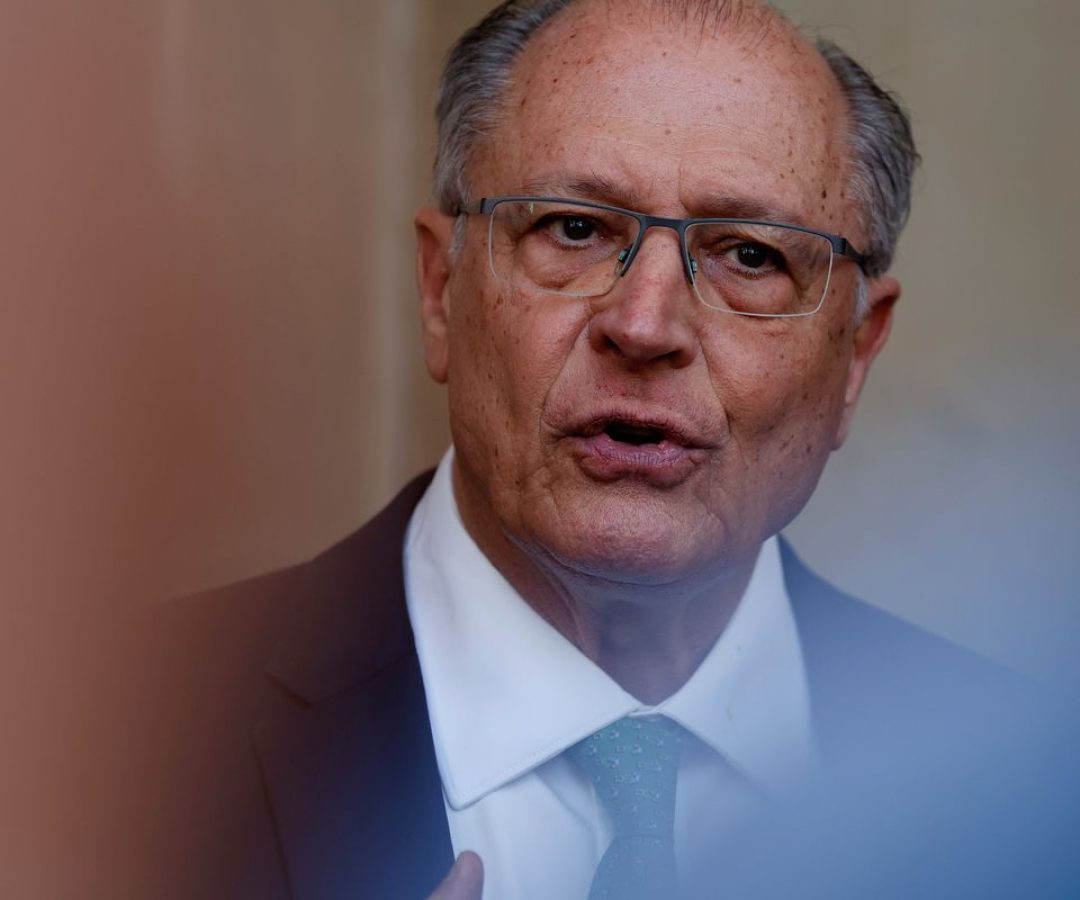 Brasil venderá 6 milhões de barris de petróleo à Índia, diz Alckmin