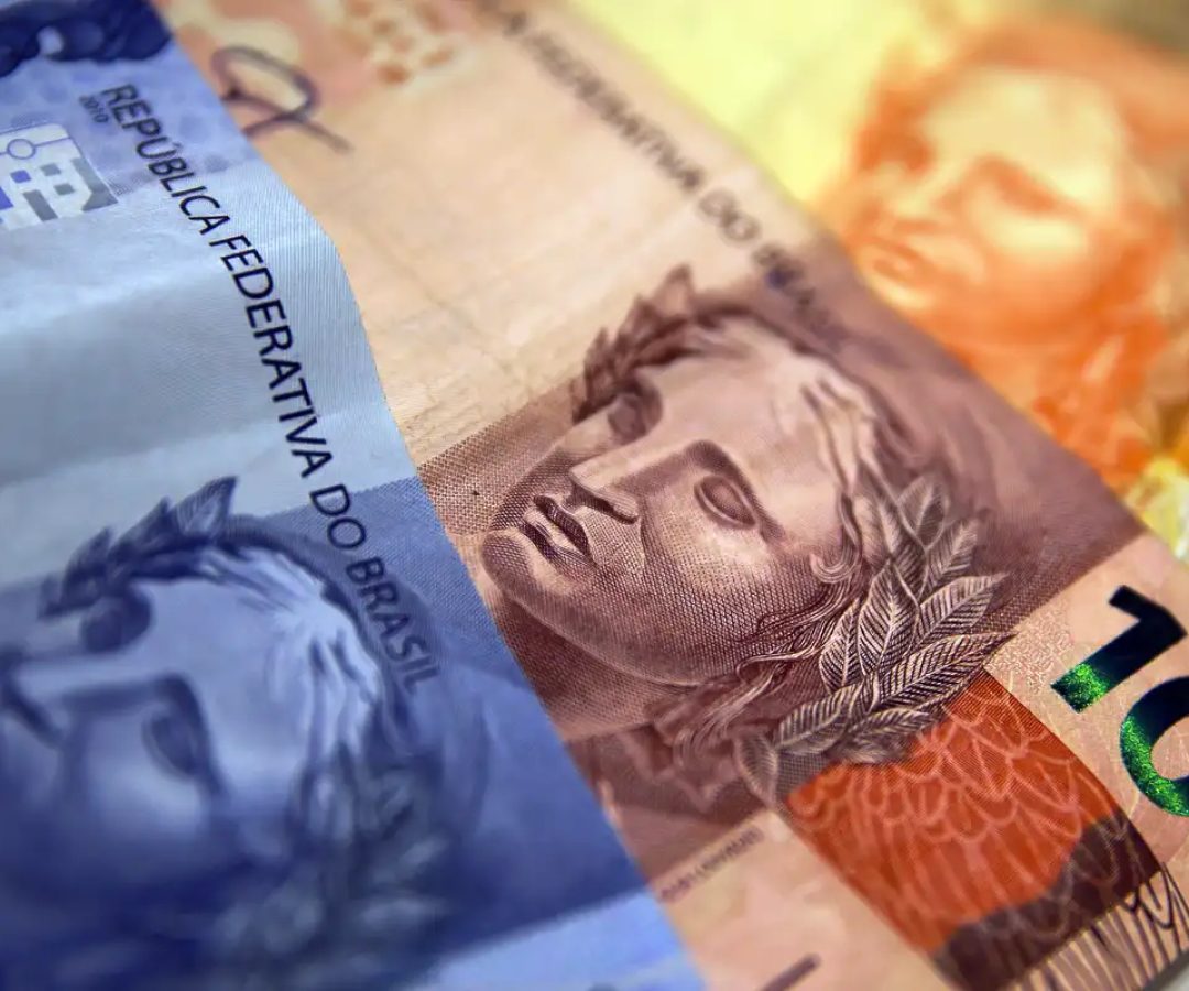 Mercado reduz previsão da inflação para 3,95% este ano