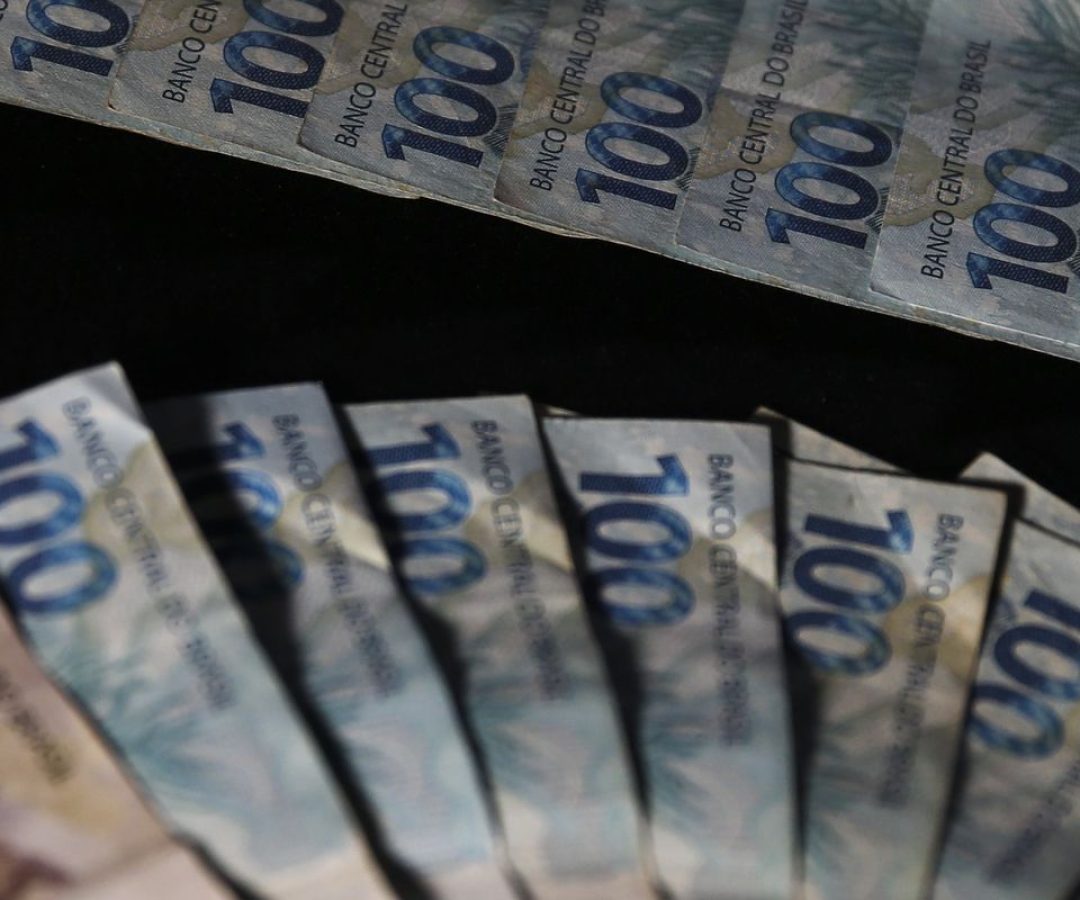 Arrecadação federal chega a R$ 261,9 milhões em outubro e bate recorde