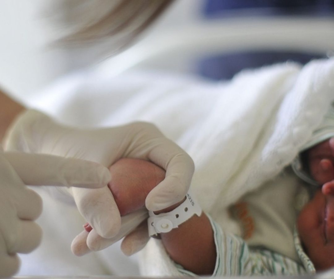 Brasil tem menor taxa de mortalidade infantil em 34 anos, diz Unicef