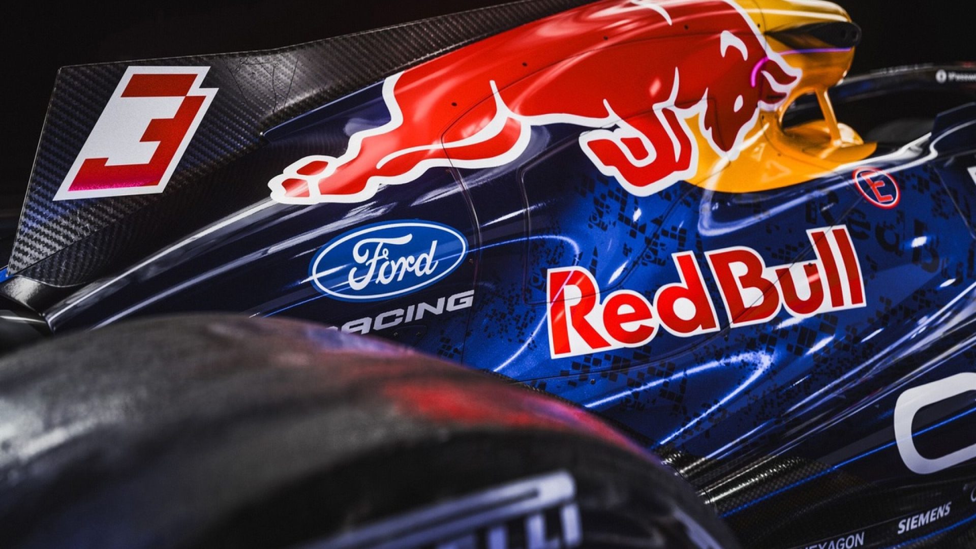 Como equipe e Ford construíram motor da F1