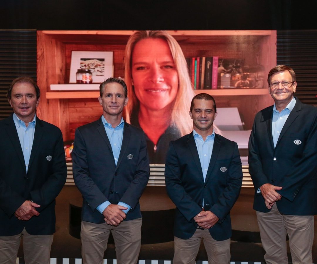 A 'retrospectiva' da Fórmula 1 na Band em cinco pontos