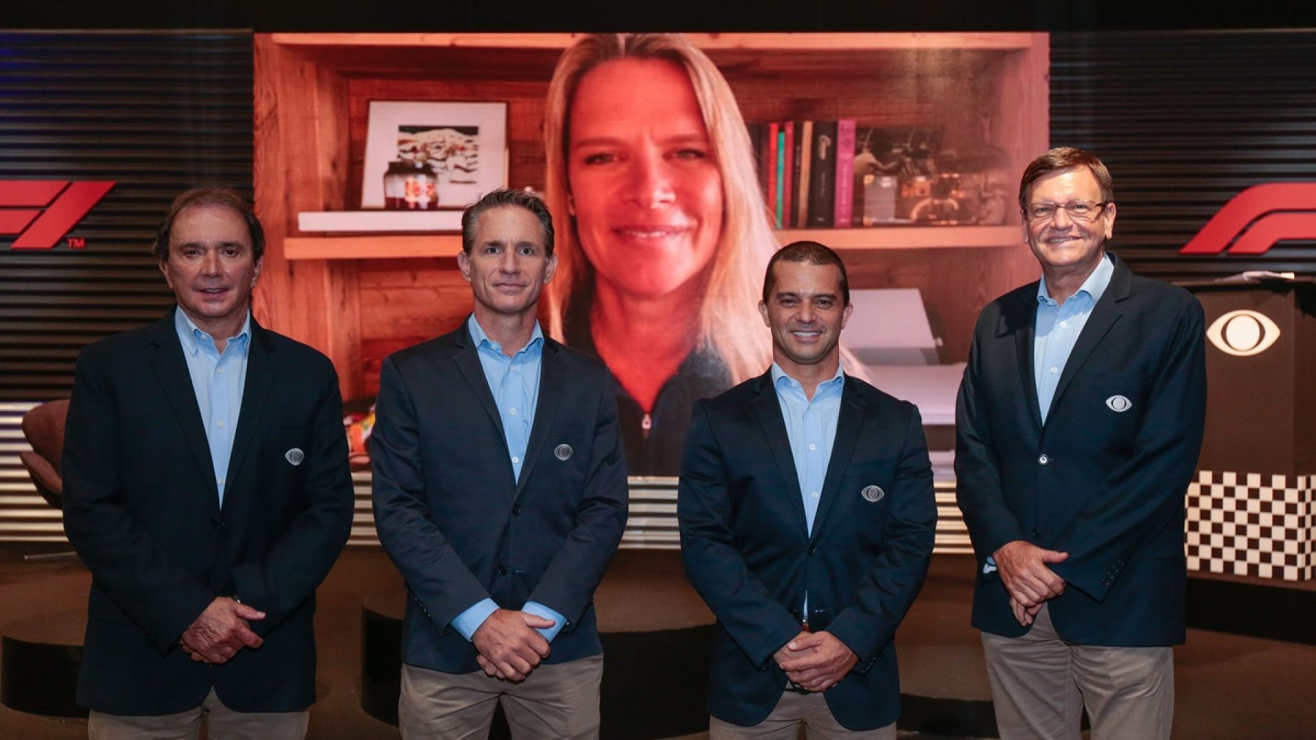 A 'retrospectiva' da Fórmula 1 na Band em cinco pontos