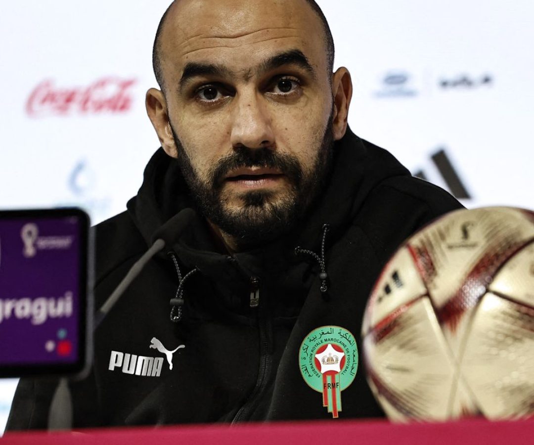 Adversário da estreia do Brasil na Copa de 2026 muda de técnico