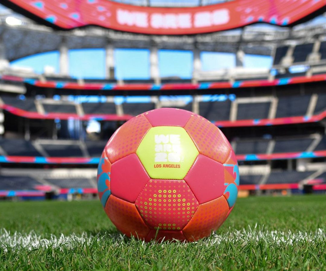 Fifa divulga potes para sorteio dos grupos da Copa de 2026