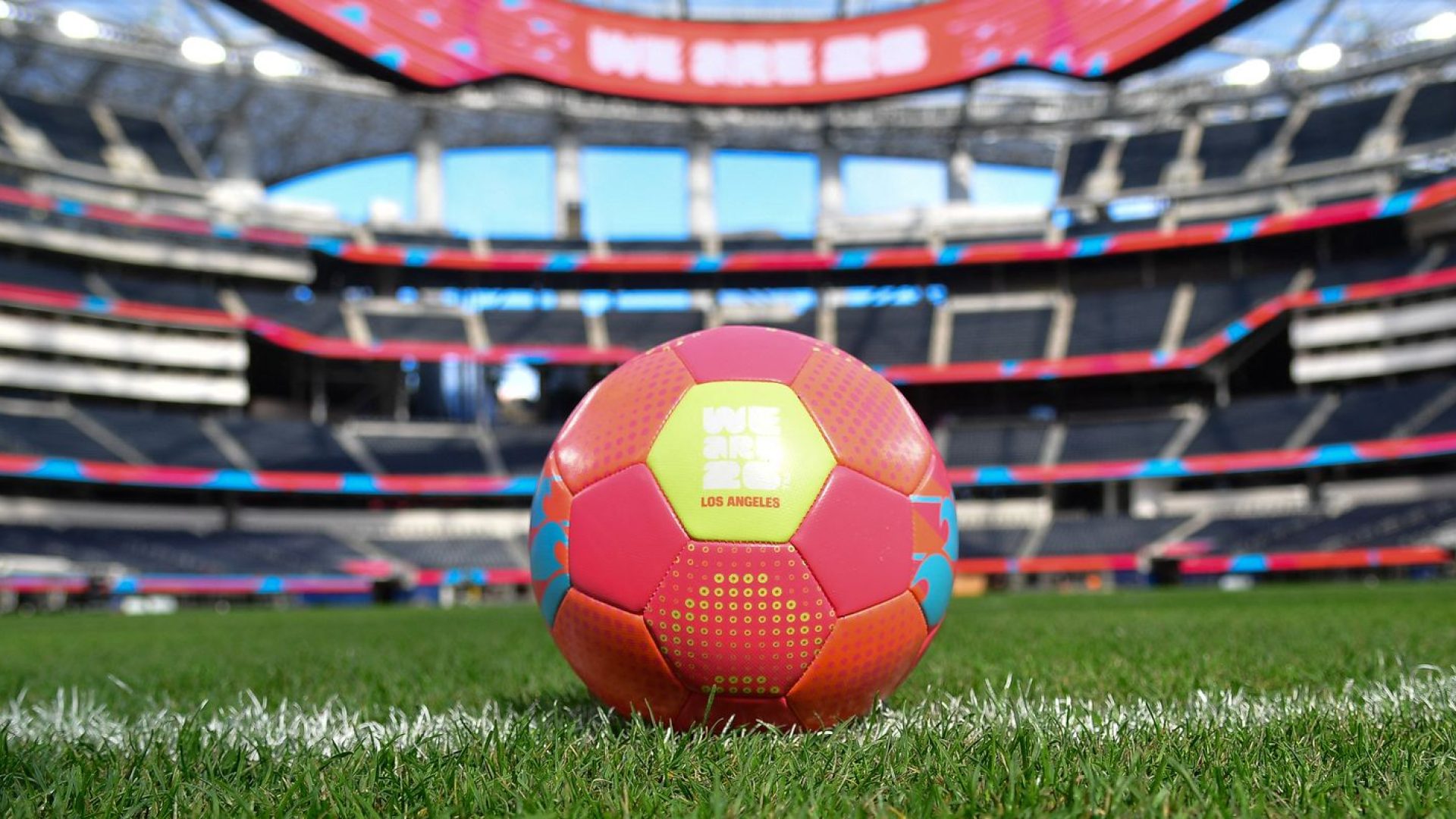 Fifa divulga potes para sorteio dos grupos da Copa de 2026