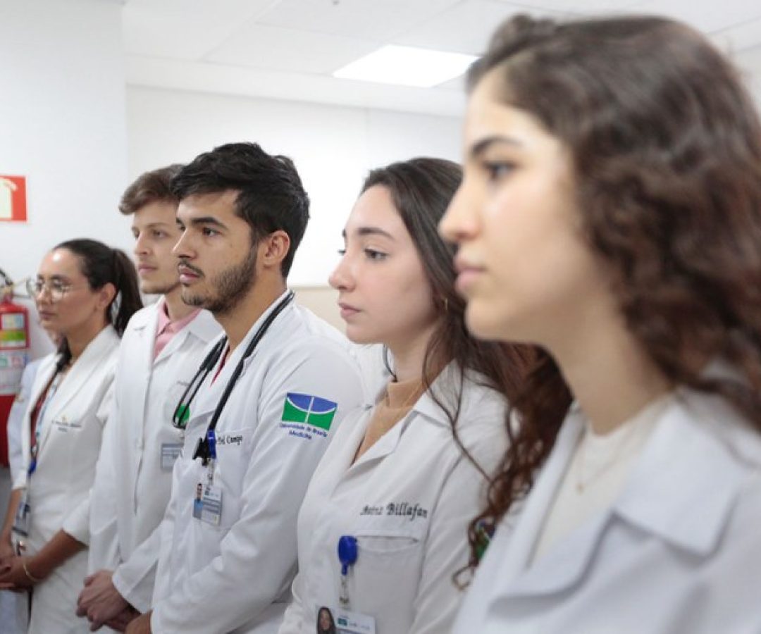 MEC define calendário de matrícula para Residência Médica em 2026