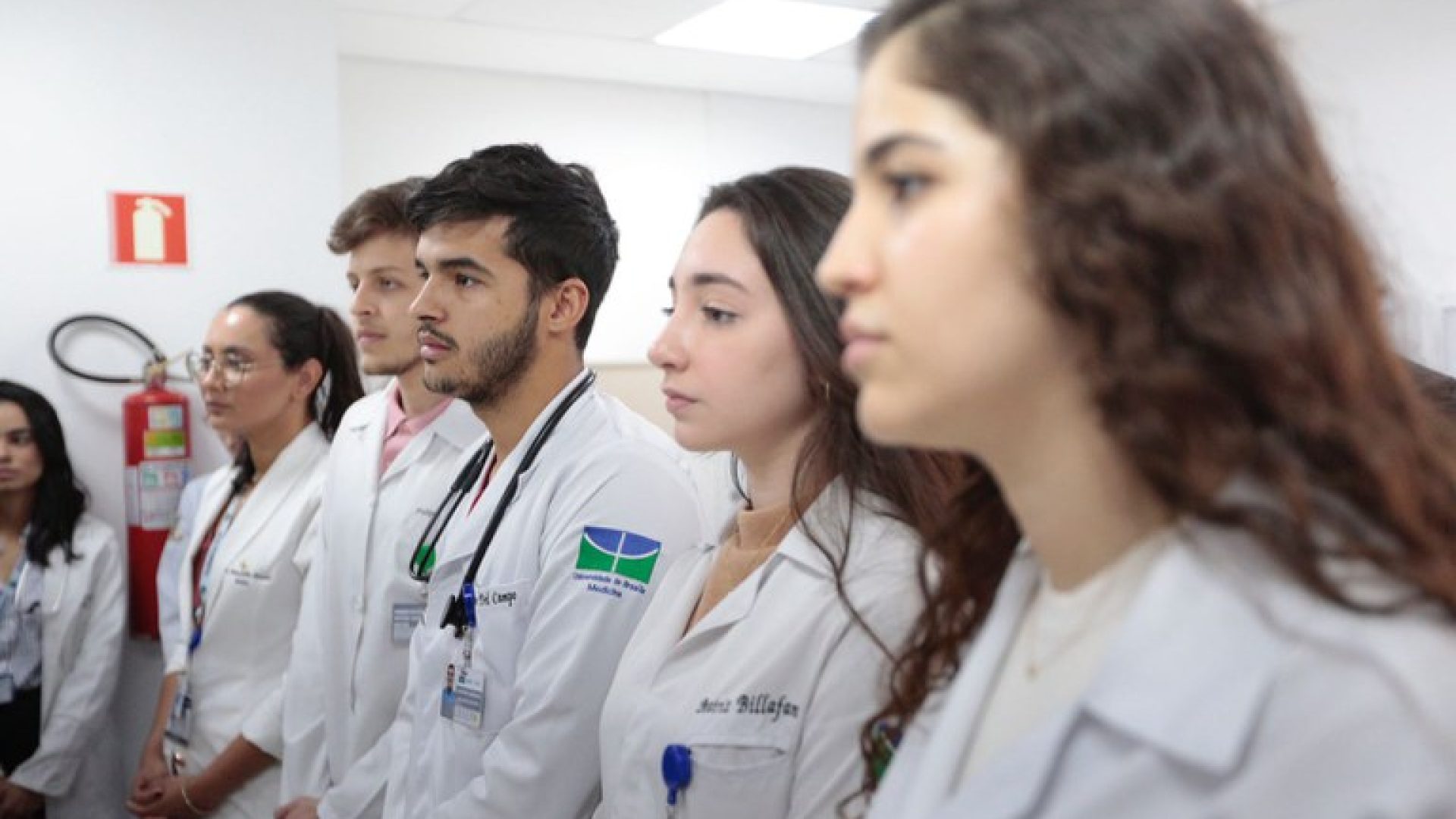 MEC define calendário de matrícula para Residência Médica em 2026