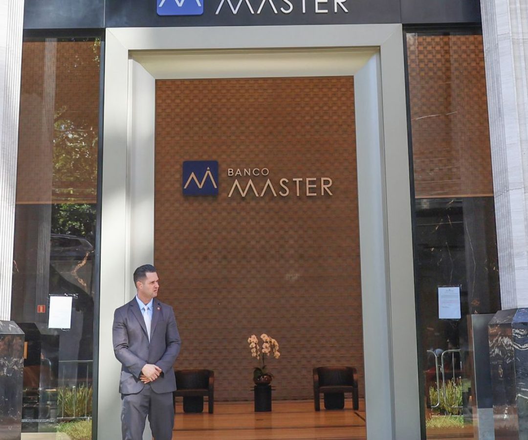 Entenda as liquidações do Banco Master e da Reag