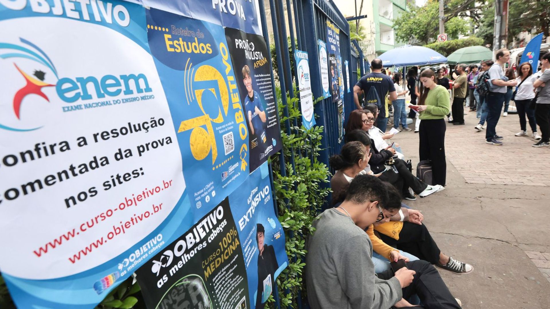 Sisu 2026: inscrições para 274,8 mil vagas terminam nesta sexta-feira