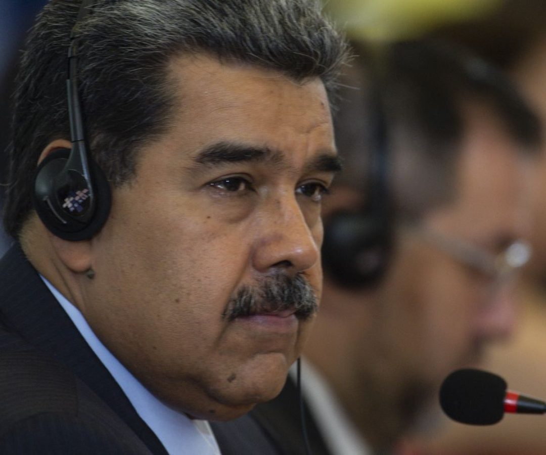 Brasil não assina comunicado sobre Venezuela liderado pela Argentina