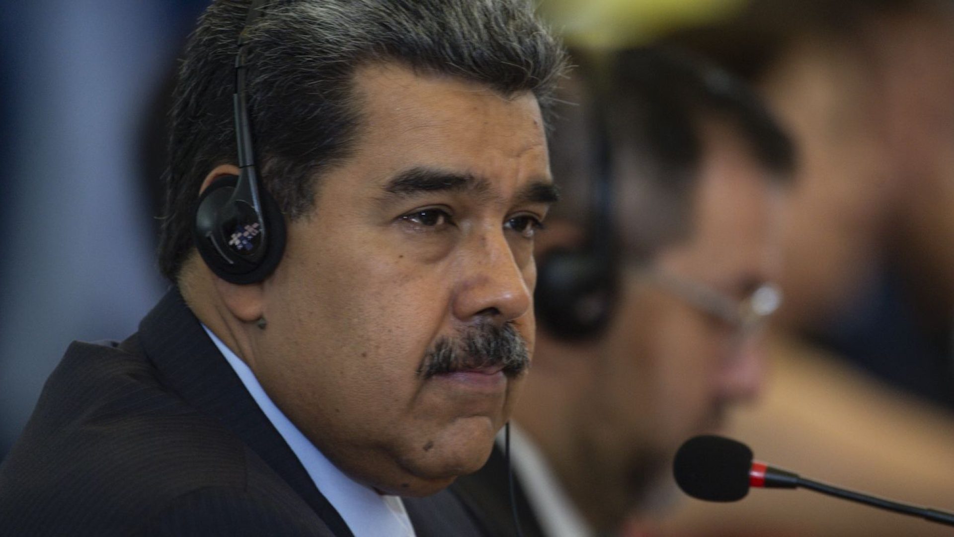 Brasil não assina comunicado sobre Venezuela liderado pela Argentina