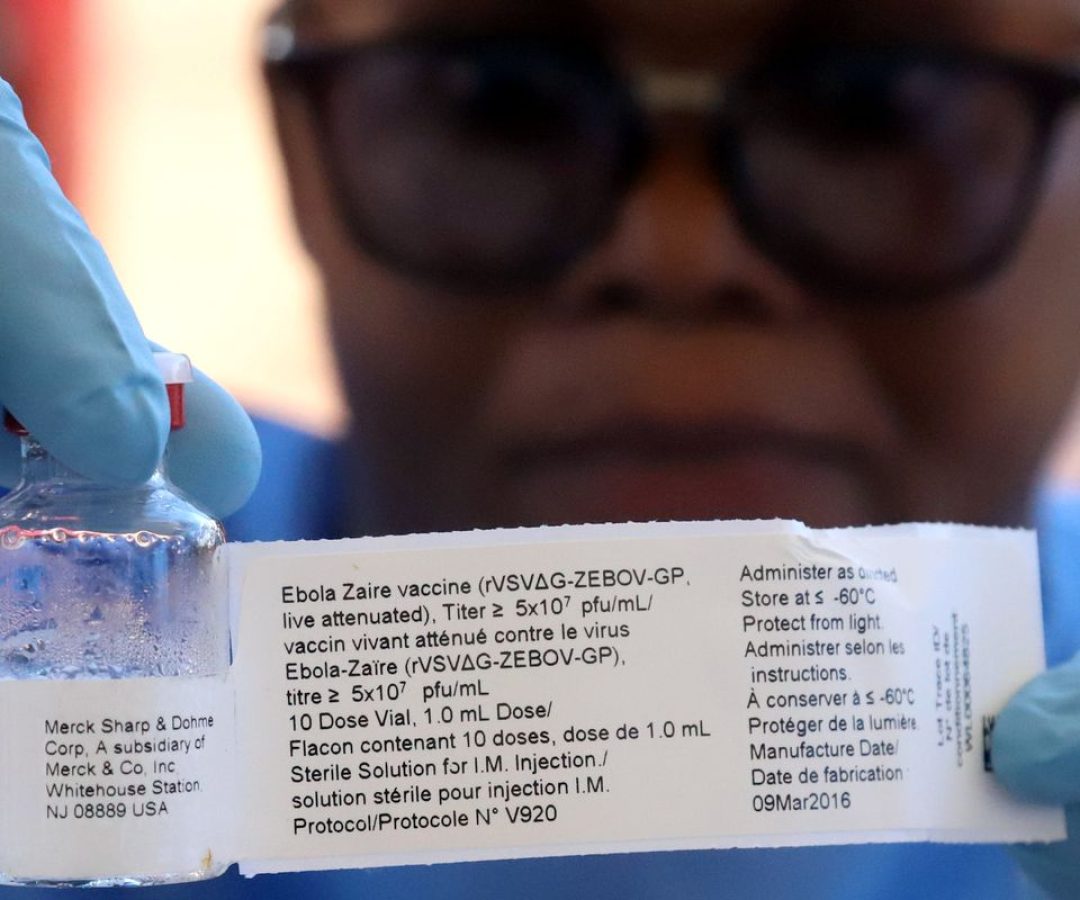 SP descarta segundo caso suspeito de ebola