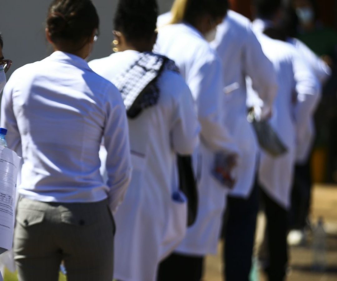 Enamed: Veja medidas aplicadas a cursos de medicina com avaliação ruim