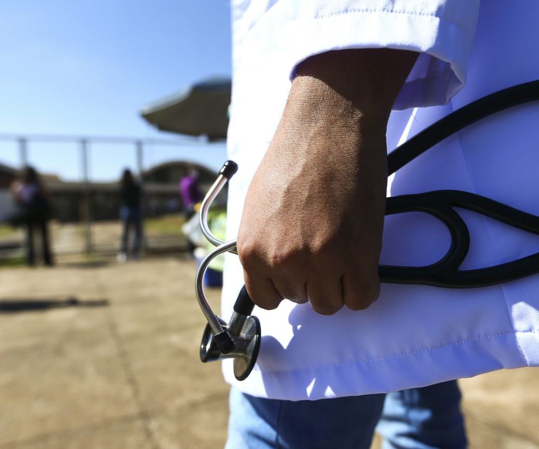 Inep abre inscrições para médicos elaboradores de questões de provas