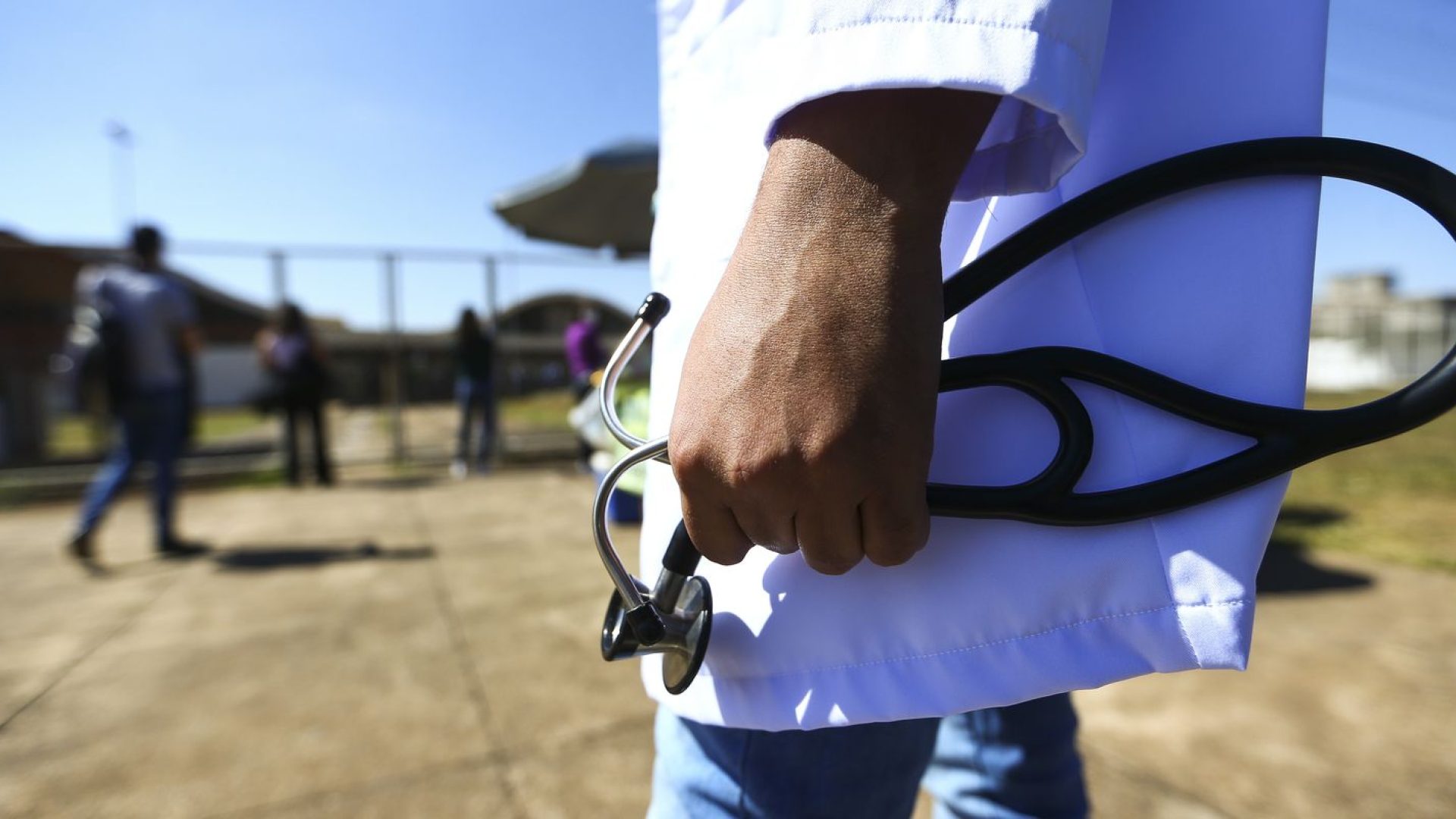 Inep abre inscrições para médicos elaboradores de questões de provas