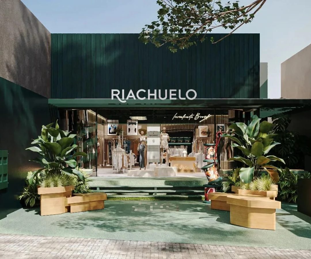 Riachuelo termina o ano com pouco menos de 340 lojas, abrindo 8 ao longo de 2025; para o ano que vem, companhia mira abrir de 15 a 20 novas unidades